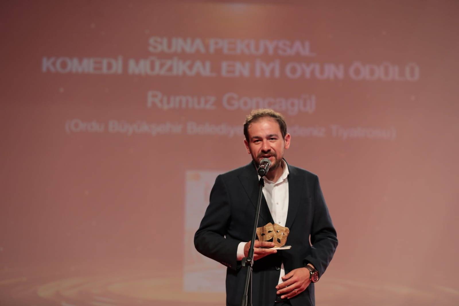 OBBKT’DEN GURUR VERİCİ BAŞARI